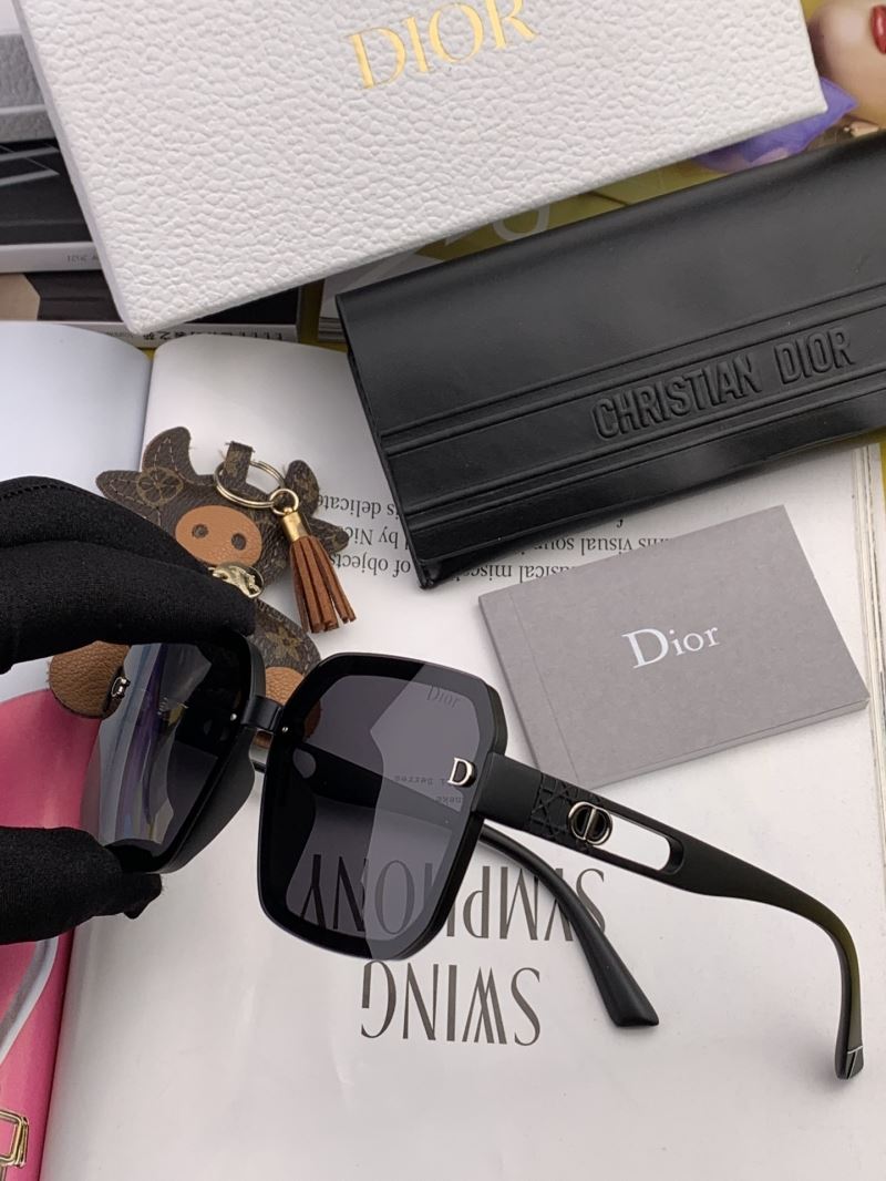 Dior Sunglasses